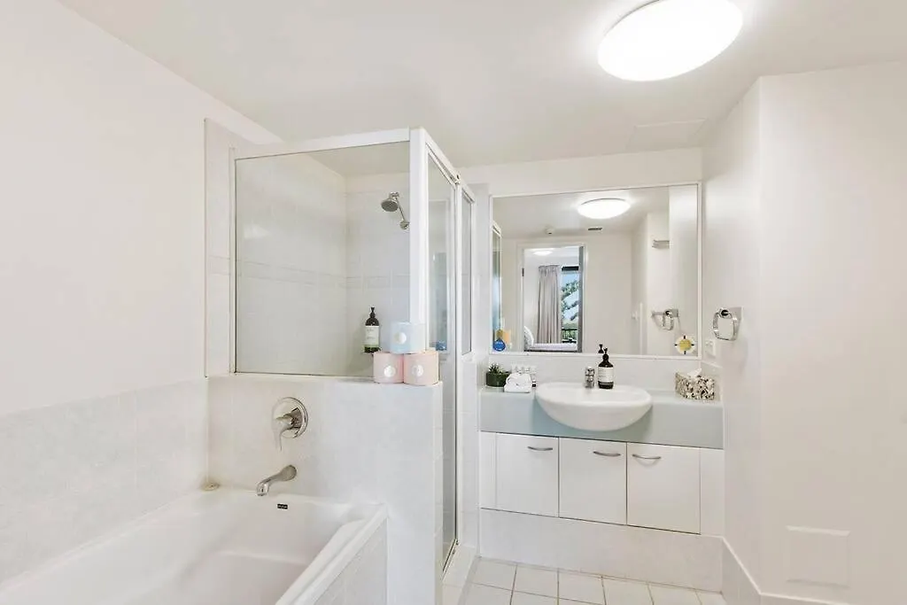 Broadbeach Beauty Walk To Beach & Free Parking Gold Coast 0*,  Australia